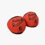 Genouilleres Hockey ROLLER ONE FOX ORANGE