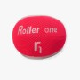 Rollhockey Knieschoner ROLLER ONE FOX ROSA