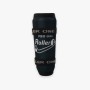 Espinilleras ROLLER ONE PRO-ONE Sublimadas Negro
