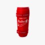 Caneleiras ROLLER ONE PRO-ONE Sublimadas Vermelho