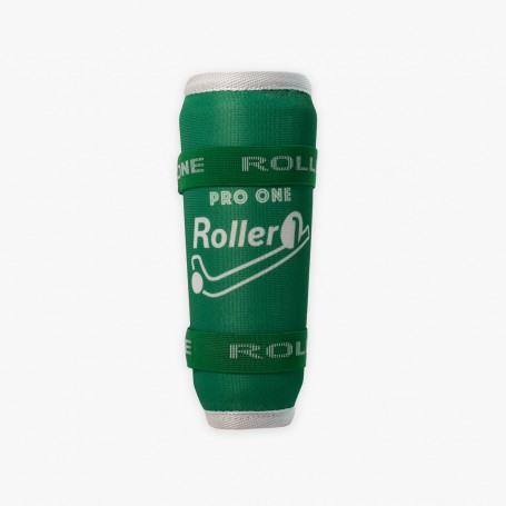 Shin Pads ROLLER ONE PRO-ONE sublimated Green