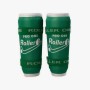 Parastinchi ROLLER ONE PRO-ONE sublimato Verde