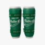Shin Pads ROLLER ONE PRO-ONE sublimated Green
