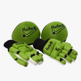 Pack Initiation ROLLER ONE 2 Pieces Vert