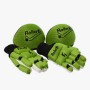 Pack Initiation ROLLER ONE 2 Pieces Green