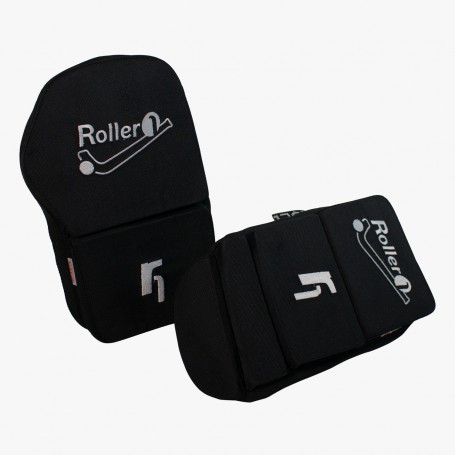 Luvas Guarda Redes ROLLER ONE SOFT ONE Preto
