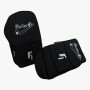 Goalkeeper Gloves ROLLER ONE SOFT ONE Black
