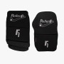 Goalkeeper Gloves ROLLER ONE SOFT ONE Black