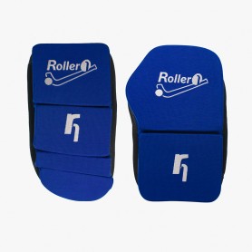 Guantes Portero ROLLER ONE SOFT ONE Azul