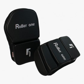 Luvas Guarda Redes ROLLER ONE R-TYPE Preto