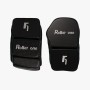 Goalkeeper Gloves ROLLER ONE R-TYPE Black