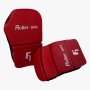 Luvas Guarda Redes ROLLER ONE R-TYPE Vermelho