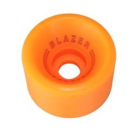 Ruedas Hockey Roller One Blazer Naranja