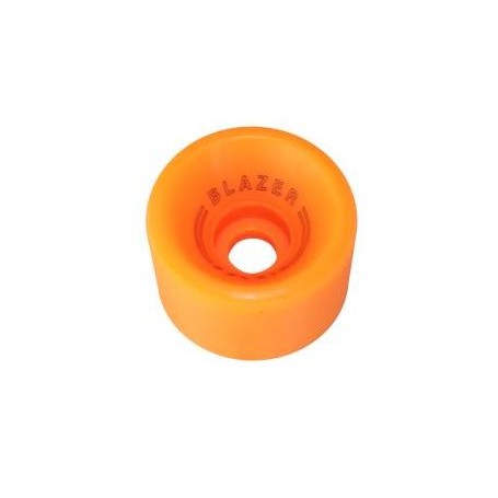 Ruote Hockey Roller One Blazer Arancione