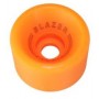 Ruedas Hockey Roller One Blazer Naranja