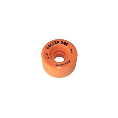 Roues Hockey Roller One Kid Orange