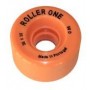 Rodas Hóquei Roller One Kid Laranja
