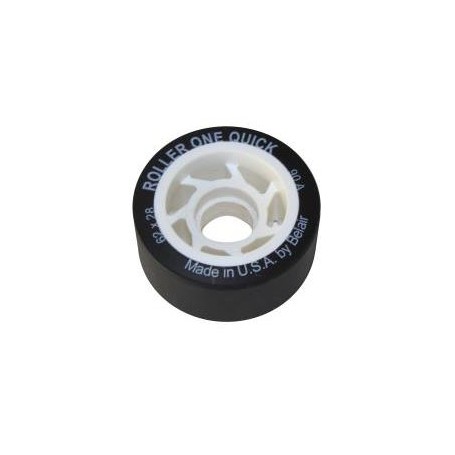Roues Hockey Roller One Quick Noir 90A