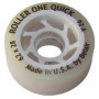 Ruote Hockey Roller One Quick Bianco 92A