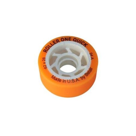 Roues Hockey Roller One Quick Orange 94A