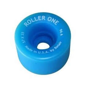 Roues Hockey Roller One R1 Bleu 96A