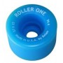 Rollhockey Rollen Roller One R1 Blau 96A