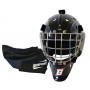 Hockey Goalie Mask Bosport BM CLASSIC Black