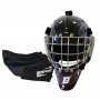 Hockey-Maske Bosport BM CLASSIC Schwarz