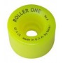 Rodas Hóquei Roller One R1 Amarela 96A