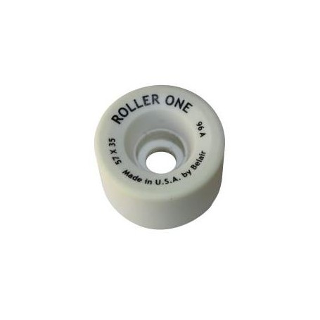 Roues Hockey Roller One R1 Blanc 96A