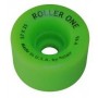 Ruedas Hockey Roller One R1 Verde 96A