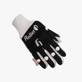 Guantes Hockey ROLLER ONE LUX NEGRO