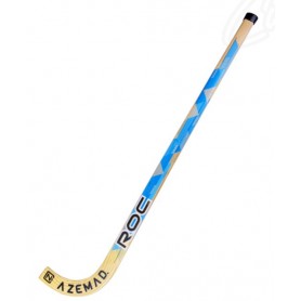 Schläger Rollhockey Azemad CN 5