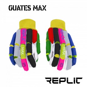 Hockey Gloves Replic MAX Customised
