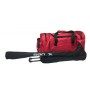 Bolsa Trolley GENIAL PRODIGY Jugador Roja Júnior