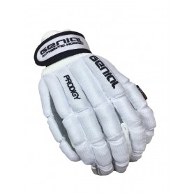 Gants Genial PRODIGY Blanc
