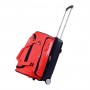 Saco Trolley GIPSY Reno Vermelho