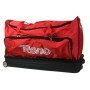 Hockey Trolley Bag GIPSY Reno Red