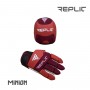 Pack Hockey Replic 2 Pieces Minion Rouge