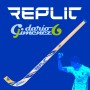 Crosse Hockey Replic Dario Gimenez