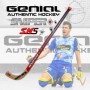 Schläger Rollhockey Genial Sniper SM5