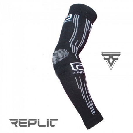 Manches de compression Replic