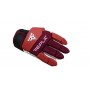 Hockey Gloves Replic Minion Red