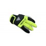 Gants Hockey Replic Minion Jaune Fluor