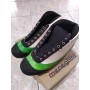 Hockey Boots Federal Twister Green / White nº47 Second Category