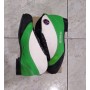 Botes Hoquei Federal Twister Verd / Blanc nº47 Segona Categoria