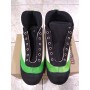 Hockey Boots Federal Twister Green / White nº47 Second Category