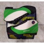 Chaussures Hockey Federal Twister Vert / Blanc nº47