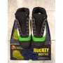 Chaussures Hockey Federal Twister Vert / Blanc nº47