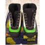 Hockey Boots Federal Twister Green / White nº46
